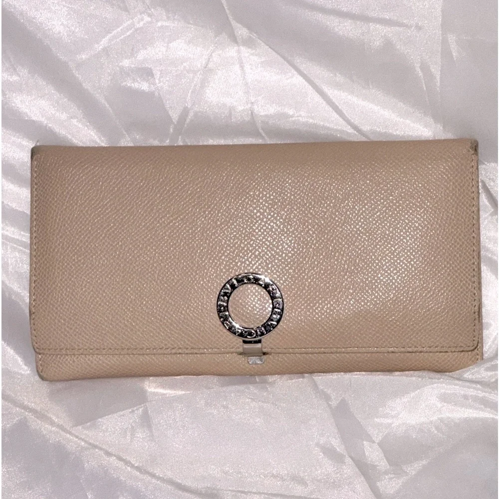 Bulgari Long wallet - Picture 14 of 14